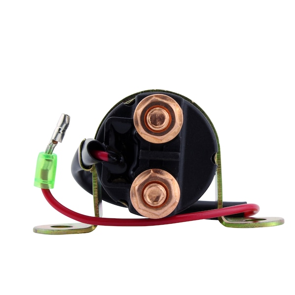 Rmstator Starter Relay Solenoid for Polaris Sportsman Magnum Trailblazer and more than 25 other Polaris mode RM09011 - main